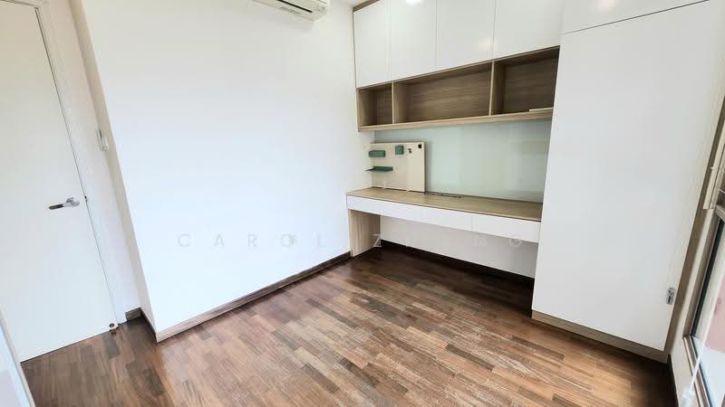 The Rivervale, 1 Rivervale Link, Hougang / Punggol / Sengkang, 3 Bedrooms, 1,259 sqft, Condominium For Sale, by Carol Zhang, 500274285 - Study - PropertyGuru.com.sg