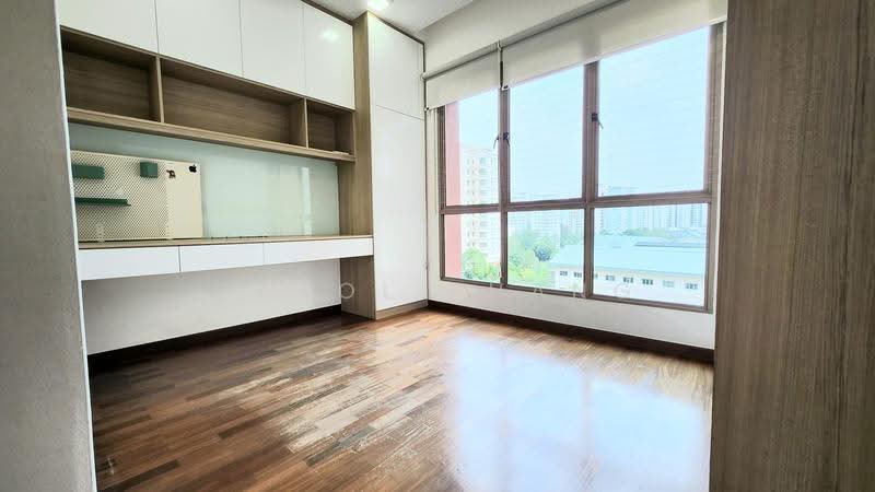 The Rivervale, 1 Rivervale Link, Hougang / Punggol / Sengkang, 3 Bedrooms, 1,259 sqft, Condominium For Sale, by Carol Zhang, 500274285 - Study - PropertyGuru.com.sg