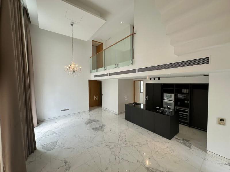 White House Residence, 67 Stevens Road, Tanglin / Holland / Bukit Timah, 4 Bedrooms, 3,843 sqft, Condominium For Rent, by Lynn Sim, 500274286 - Interior - PropertyGuru.com.sg
