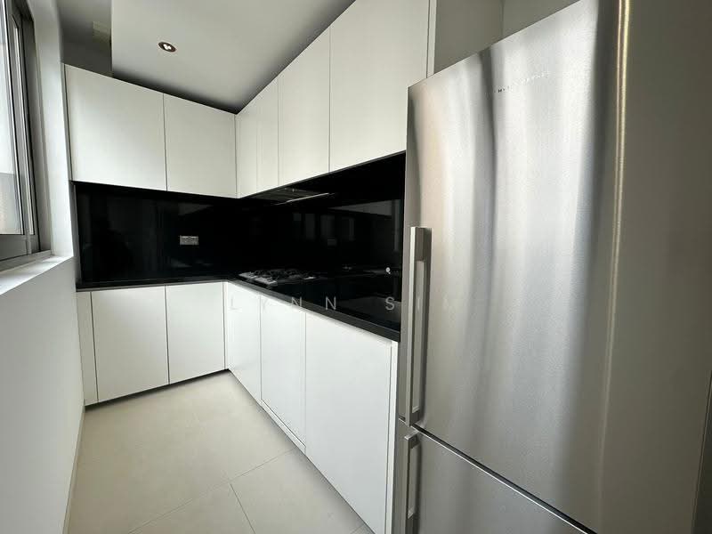 White House Residence, 67 Stevens Road, Tanglin / Holland / Bukit Timah, 4 Bedrooms, 3,843 sqft, Condominium For Rent, by Lynn Sim, 500274286 - Kitchen - PropertyGuru.com.sg