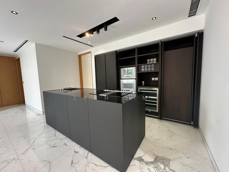 White House Residence, 67 Stevens Road, Tanglin / Holland / Bukit Timah, 4 Bedrooms, 3,843 sqft, Condominium For Rent, by Lynn Sim, 500274286 - Kitchen - PropertyGuru.com.sg