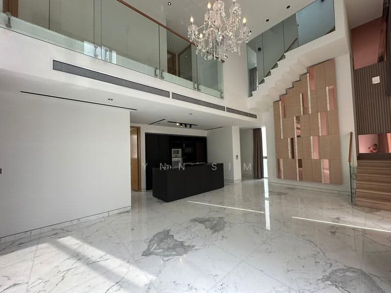 White House Residence, 67 Stevens Road, Tanglin / Holland / Bukit Timah, 4 Bedrooms, 3,843 sqft, Condominium For Rent, by Lynn Sim, 500274286 - Interior - PropertyGuru.com.sg
