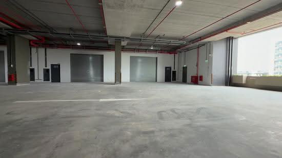 Tampines Connection, 2 Tampines North Drive 4, Pasir Ris / Tampines, 3,918 sqft, Factory / Workshop (B2) For Rent, by Jess Poh, 500274287 - CommercialGuru.com.sg