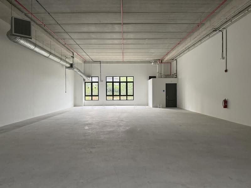 Tampines Connection, 2 Tampines North Drive 4, Pasir Ris / Tampines, 3,918 sqft, Factory / Workshop (B2) For Rent, by Jess Poh, 500274287 - Interior - CommercialGuru.com.sg
