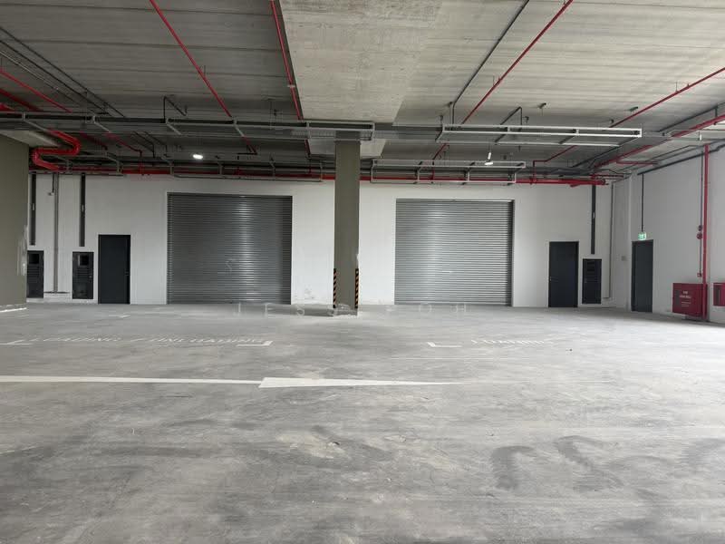 Tampines Connection, 2 Tampines North Drive 4, Pasir Ris / Tampines, 3,918 sqft, Factory / Workshop (B2) For Rent, by Jess Poh, 500274287 - CommercialGuru.com.sg