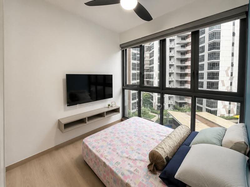 The Criterion, 7 Yishun Street 51, Sembawang / Yishun, 4 Bedrooms, 1,119 sqft, Condominium For Sale, by Keegan Chong, 500274288 - Bedroom - PropertyGuru.com.sg