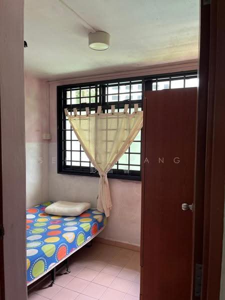 158 Lorong 1 Toa Payoh, 158 Lorong 1 Toa Payoh, Balestier / Toa Payoh, Room Rental, 70 sqft, HDB Flat For Rent, by Serene Pang 彭雪香, 500274291 - Bedroom - PropertyGuru.com.sg