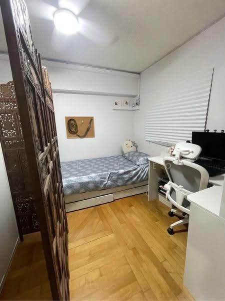 529 Woodlands Drive 14, 529 529, Admiralty / Woodlands, 4 Bedrooms, 1,130 sqft, HDB Flat For Sale, by Martin Yeo, 500274292 - PropertyGuru.com.sg