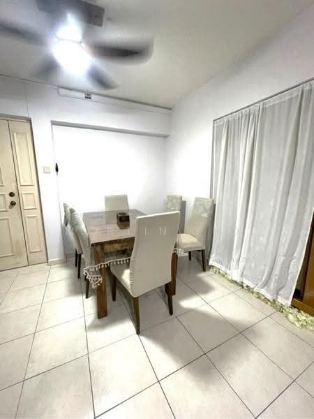 529 Woodlands Drive 14, 529 529, Admiralty / Woodlands, 4 Bedrooms, 1,130 sqft, HDB Flat For Sale, by Martin Yeo, 500274292 - PropertyGuru.com.sg