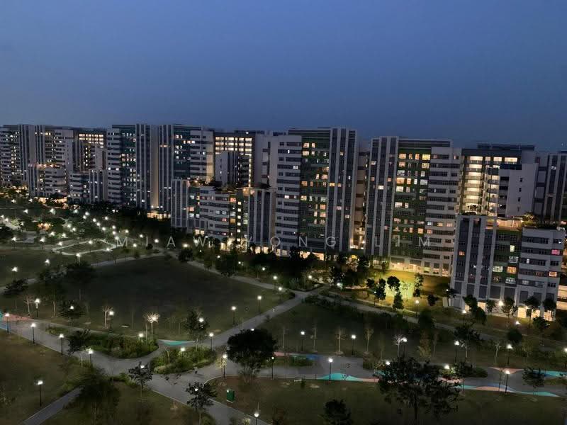 624B Tampines Avenue 12, 624B Tampines Avenue 12, Pasir Ris / Tampines, 4 Bedrooms, 1,313 sqft, HDB Flat For Sale, by Miaw Yong Lim, 500274294 - Exterior - PropertyGuru.com.sg