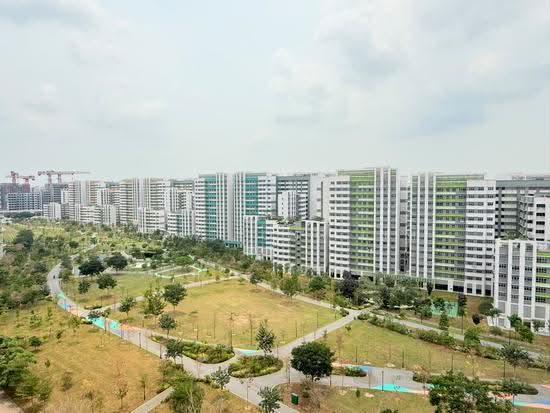 For Sale - 624B Tampines Avenue 12