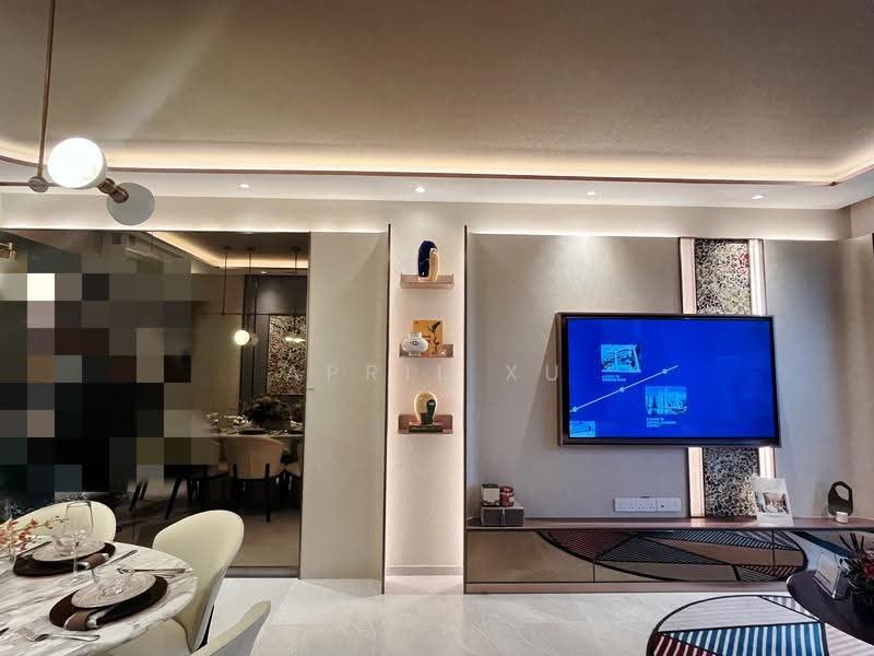 The Orie, 31 Lorong 1 Toa Payoh, Balestier / Toa Payoh, 3 Bedrooms, 1,130 sqft, Condominium For Sale, by April Xu, 500274296 - PropertyGuru.com.sg