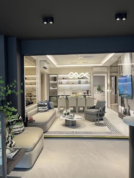 The Orie, 31 Lorong 1 Toa Payoh, Balestier / Toa Payoh, 3 Bedrooms, 1,130 sqft, Condominium For Sale, by April Xu, 500274296 - PropertyGuru.com.sg