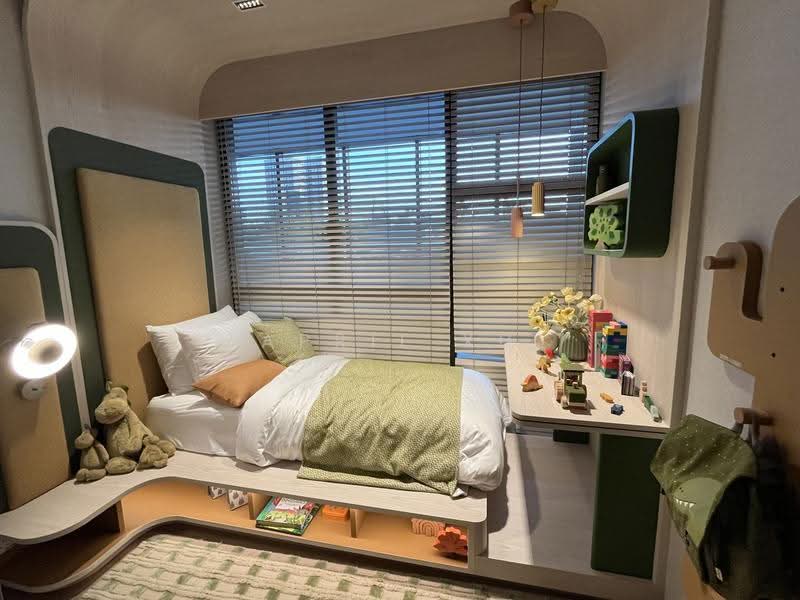 The Orie, 31 Lorong 1 Toa Payoh, Balestier / Toa Payoh, 3 Bedrooms, 1,130 sqft, Condominium For Sale, by April Xu, 500274296 - PropertyGuru.com.sg