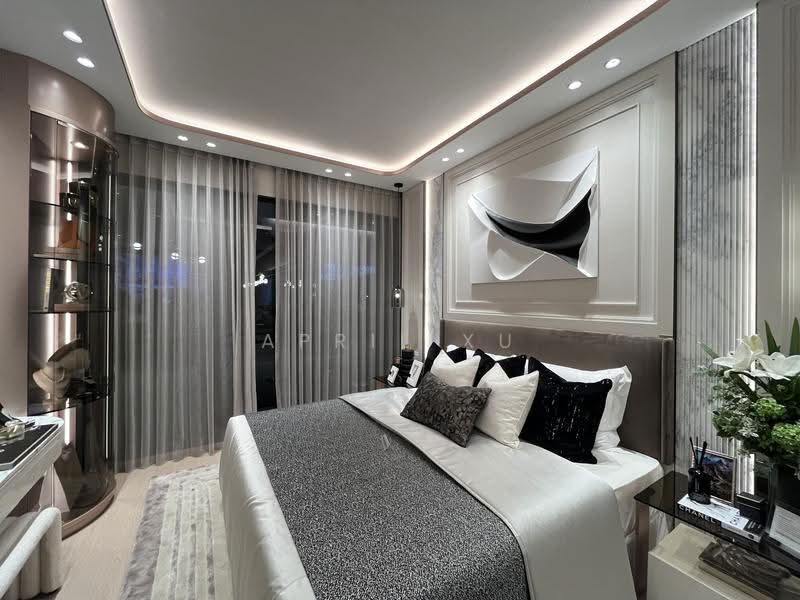 The Orie, 31 Lorong 1 Toa Payoh, Balestier / Toa Payoh, 3 Bedrooms, 1,130 sqft, Condominium For Sale, by April Xu, 500274296 - Bedroom - PropertyGuru.com.sg