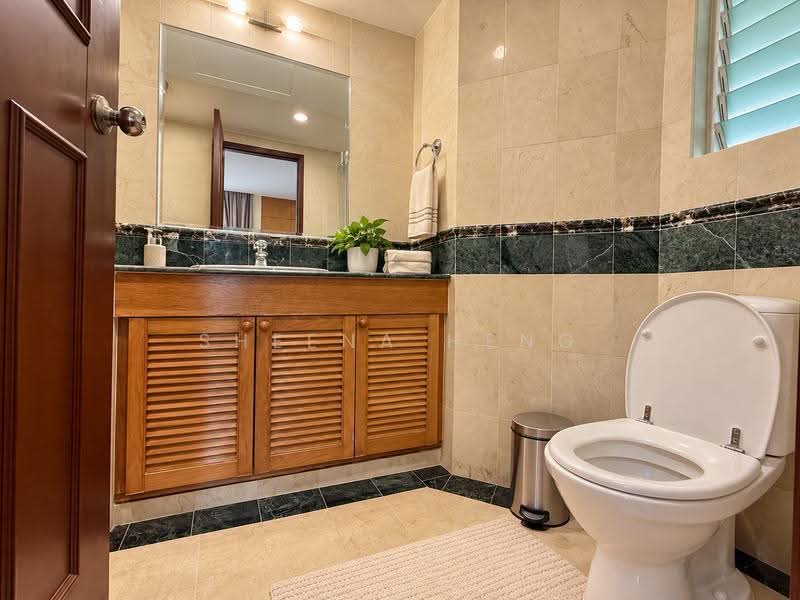 Maysprings, 2 Petir Road, Dairy Farm / Bukit Panjang / Choa Chu Kang, 3 Bedrooms, 1,270 sqft, Apartment For Sale, by Sheena Heng, 500274297 - Bathroom - PropertyGuru.com.sg