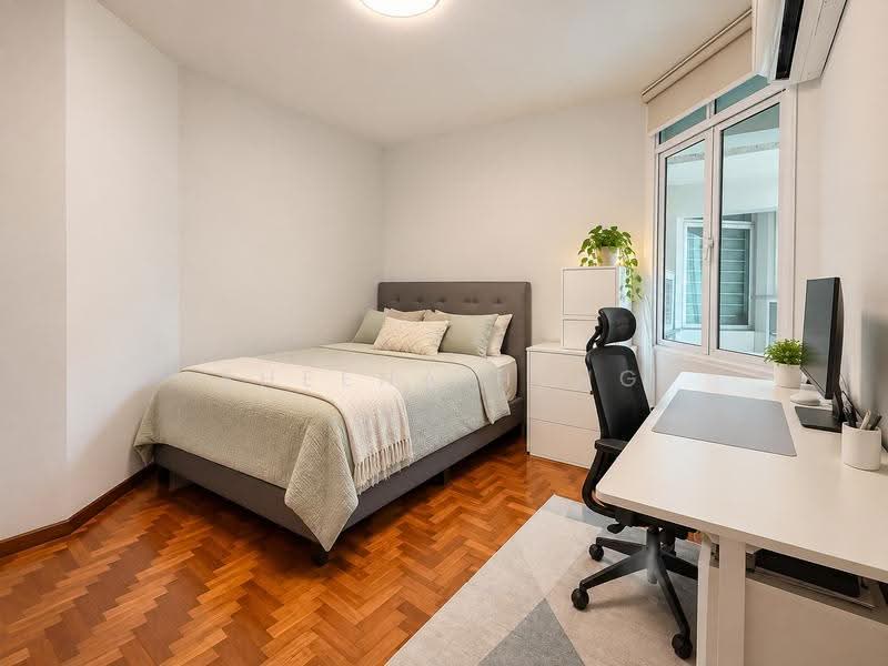 Maysprings, 2 Petir Road, Dairy Farm / Bukit Panjang / Choa Chu Kang, 3 Bedrooms, 1,270 sqft, Apartment For Sale, by Sheena Heng, 500274297 - Bedroom - PropertyGuru.com.sg