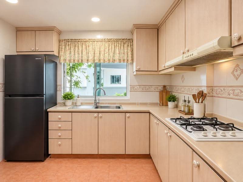 Maysprings, 2 Petir Road, Dairy Farm / Bukit Panjang / Choa Chu Kang, 3 Bedrooms, 1,270 sqft, Apartment For Sale, by Sheena Heng, 500274297 - Kitchen - PropertyGuru.com.sg