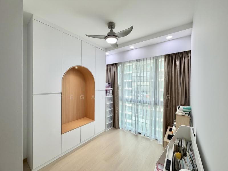 The Topiary, 11 Fernvale Lane, Seletar / Yio Chu Kang, 3 Bedrooms, 1,087 sqft, Condominium For Sale, by Keegan Chong, 500274298 - Interior - PropertyGuru.com.sg