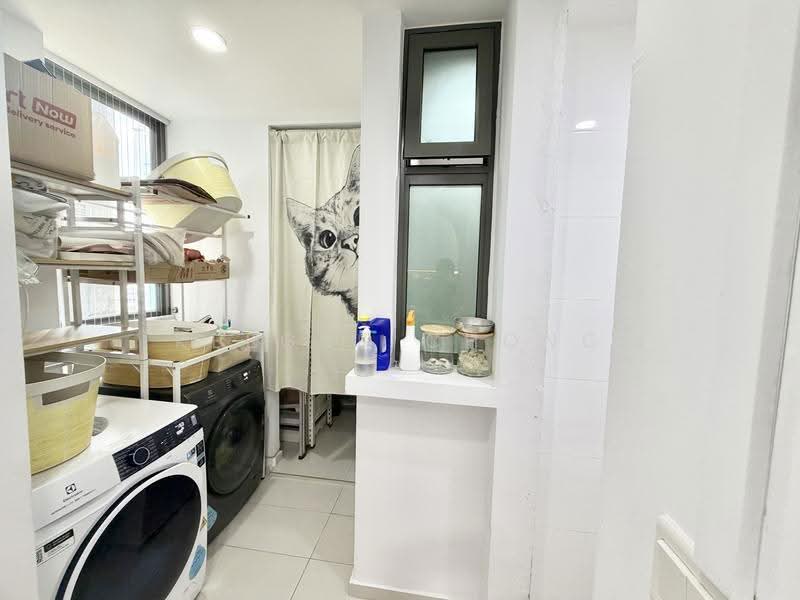 The Topiary, 11 Fernvale Lane, Seletar / Yio Chu Kang, 3 Bedrooms, 1,087 sqft, Condominium For Sale, by Keegan Chong, 500274298 - PropertyGuru.com.sg