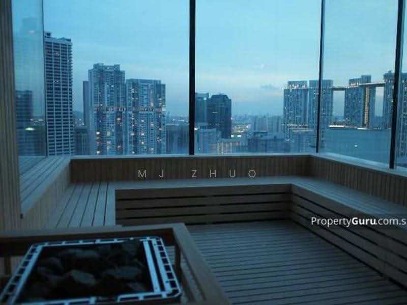 The Clift, McCallum Street, Boat Quay / Raffles Place / Marina, 2 Bedrooms, 775 sqft, Apartment For Rent, by MJ Zhuo, 500274300 - View - PropertyGuru.com.sg