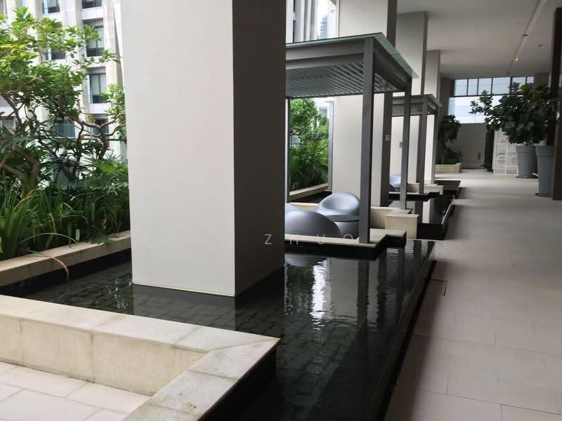 The Clift, McCallum Street, Boat Quay / Raffles Place / Marina, 2 Bedrooms, 775 sqft, Apartment For Rent, by MJ Zhuo, 500274300 - Exterior - PropertyGuru.com.sg