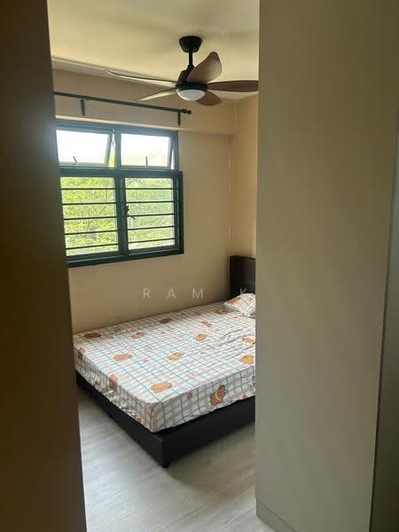 478A Yishun Street 44, 478A Yishun Street 44, Sembawang / Yishun, 2 Bedrooms, 700 sqft, HDB Flat For Rent, by Ram K, 500274301 - Bedroom - PropertyGuru.com.sg