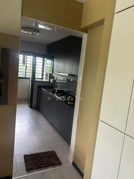 478A Yishun Street 44, 478A Yishun Street 44, Sembawang / Yishun, 2 Bedrooms, 700 sqft, HDB Flat For Rent, by Ram K, 500274301 - Kitchen - PropertyGuru.com.sg