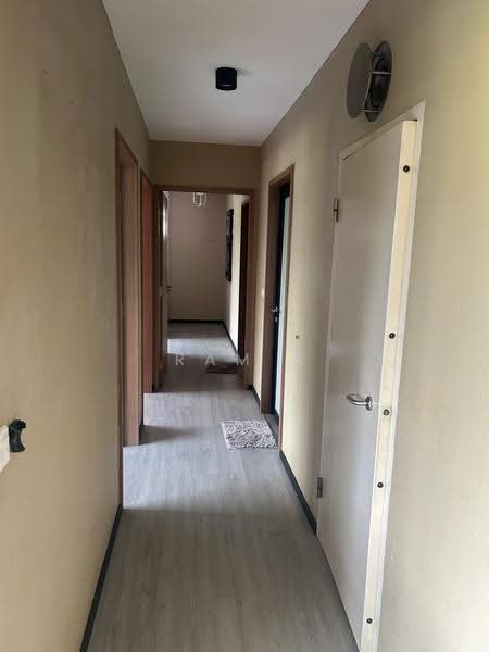 478A Yishun Street 44, 478A Yishun Street 44, Sembawang / Yishun, 2 Bedrooms, 700 sqft, HDB Flat For Rent, by Ram K, 500274301 - Corridor - PropertyGuru.com.sg