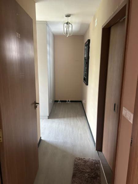478A Yishun Street 44, 478A Yishun Street 44, Sembawang / Yishun, 2 Bedrooms, 700 sqft, HDB Flat For Rent, by Ram K, 500274301 - Corridor - PropertyGuru.com.sg