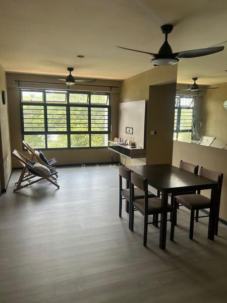 478A Yishun Street 44, 478A Yishun Street 44, Sembawang / Yishun, 2 Bedrooms, 700 sqft, HDB Flat For Rent, by Ram K, 500274301 - Living Room - PropertyGuru.com.sg