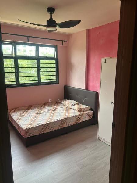 478A Yishun Street 44, 478A Yishun Street 44, Sembawang / Yishun, 2 Bedrooms, 700 sqft, HDB Flat For Rent, by Ram K, 500274301 - Bedroom - PropertyGuru.com.sg