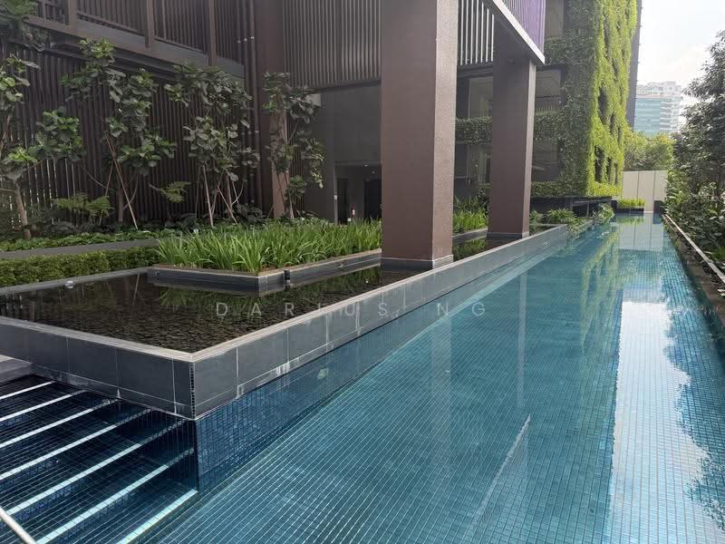 The Atelier, 2 Makeway Avenue, Orchard / River Valley, 1 Bedroom, 549 sqft, Condominium For Rent, by Darius Ng, 500274306 - Exterior - PropertyGuru.com.sg