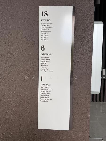 The Atelier, 2 Makeway Avenue, Orchard / River Valley, 1 Bedroom, 549 sqft, Condominium For Rent, by Darius Ng, 500274306 - Exterior - PropertyGuru.com.sg