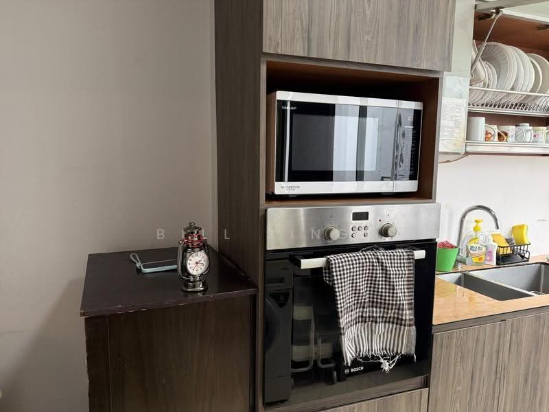 Waterview, 91 Tampines Avenue 1, Pasir Ris / Tampines, 5 Bedrooms, 4,155 sqft, Condominium For Sale, by Bill Singh, 500274310 - Kitchen - PropertyGuru.com.sg