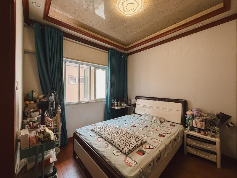 Woodgrove Estate, 8 Ashwood Grove, Admiralty / Woodlands, 6 Bedrooms, 3,000 sqft, Terraced House For Sale, by Justin Ngai, 500274312 - PropertyGuru.com.sg