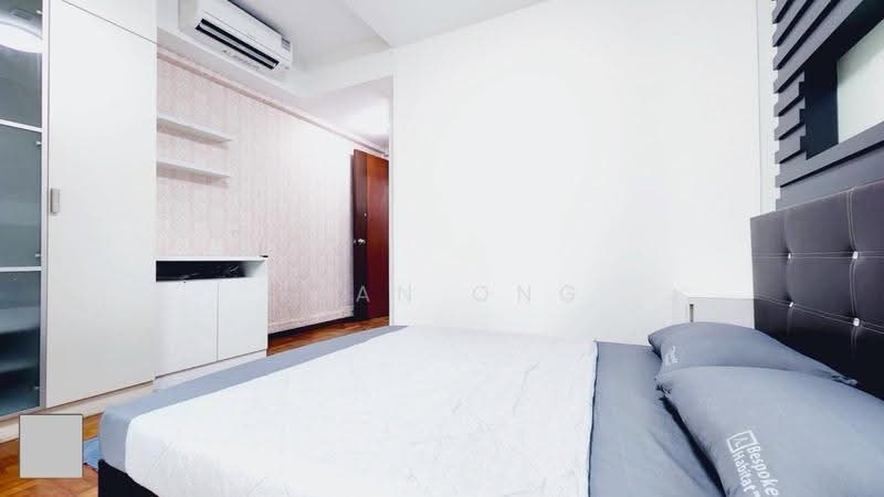 The Warren, 53 Choa Chu Kang Loop, Dairy Farm / Bukit Panjang / Choa Chu Kang, Room Rental, 180 sqft, Apartment For Rent, by Sean Ong, 500274313 - Bedroom - PropertyGuru.com.sg