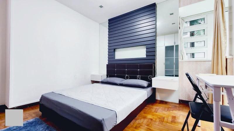 The Warren, 53 Choa Chu Kang Loop, Dairy Farm / Bukit Panjang / Choa Chu Kang, Room Rental, 180 sqft, Apartment For Rent, by Sean Ong, 500274313 - Bedroom - PropertyGuru.com.sg