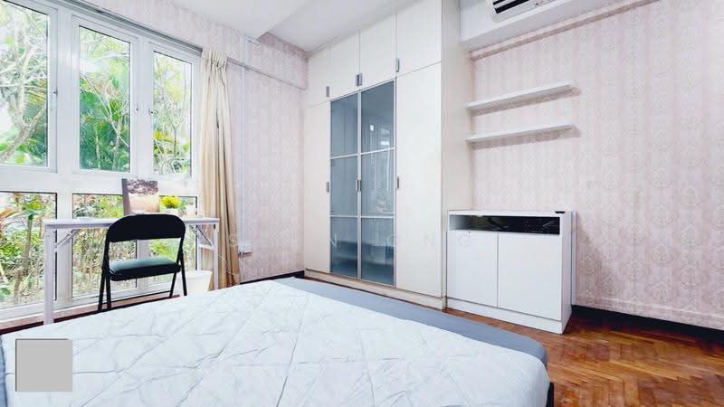 The Warren, 53 Choa Chu Kang Loop, Dairy Farm / Bukit Panjang / Choa Chu Kang, Room Rental, 180 sqft, Apartment For Rent, by Sean Ong, 500274313 - Bedroom - PropertyGuru.com.sg