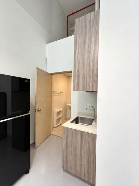 Oxley BizHub, 61 Ubi Road 1, Eunos / Geylang / Paya Lebar, 958 sqft, Light Industrial (B1) For Rent, by Delia Woo Pei Yin, 500274314 - Interior - CommercialGuru.com.sg