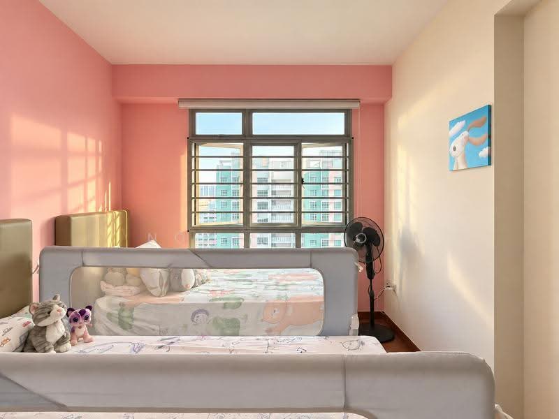 459 Segar Road, 459 Segar Road, Dairy Farm / Bukit Panjang / Choa Chu Kang, 3 Bedrooms, 1,001 sqft, HDB Flat For Sale, by Norman Koh, 500274316 - Bedroom - PropertyGuru.com.sg