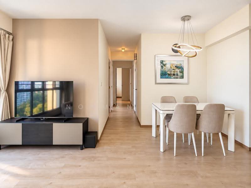 459 Segar Road, 459 Segar Road, Dairy Farm / Bukit Panjang / Choa Chu Kang, 3 Bedrooms, 1,001 sqft, HDB Flat For Sale, by Norman Koh, 500274316 - Living Room - PropertyGuru.com.sg