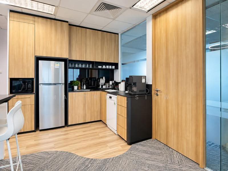 Suntec City Tower, 6 Temasek Boulevard, Boat Quay / Raffles Place / Marina, 2,174 sqft, Office For Rent, by Matthew Siew, 500274317 - Kitchen - CommercialGuru.com.sg