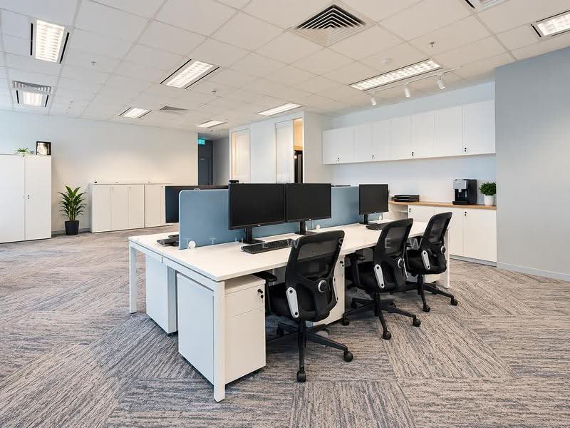 Suntec City Tower, 6 Temasek Boulevard, Boat Quay / Raffles Place / Marina, 2,174 sqft, Office For Rent, by Matthew Siew, 500274317 - Interior - CommercialGuru.com.sg