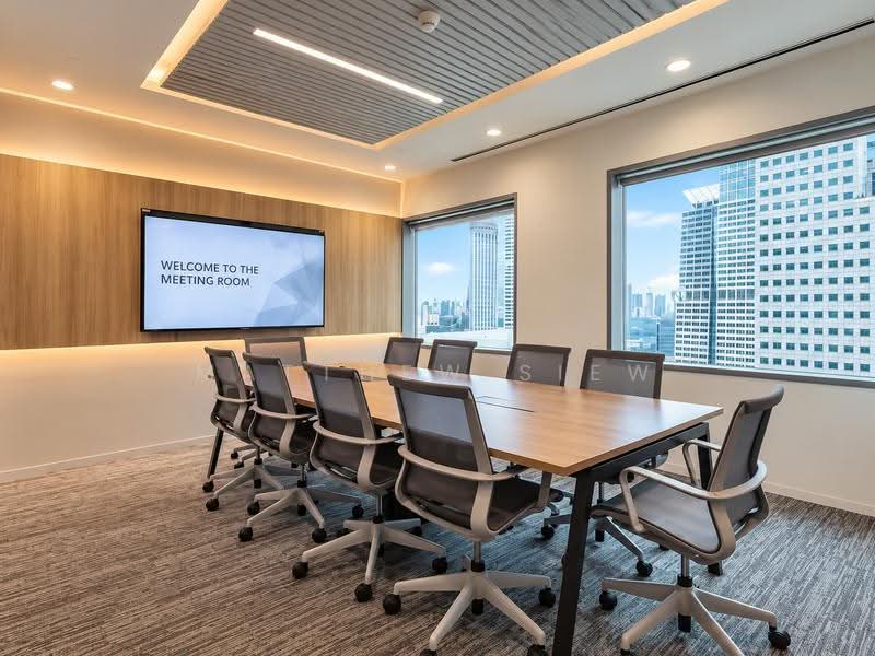 Suntec City Tower, 6 Temasek Boulevard, Boat Quay / Raffles Place / Marina, 2,174 sqft, Office For Rent, by Matthew Siew, 500274317 - Interior - CommercialGuru.com.sg