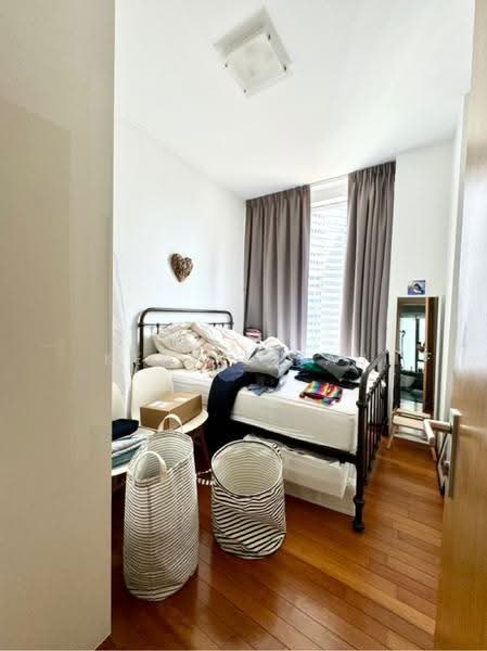 Helios Residences, 15 Cairnhill Circle, Orchard / River Valley, 2 Bedrooms, 1,281 sqft, Condominium For Rent, by Kennie Yau, 500274318 - Junior room - PropertyGuru.com.sg