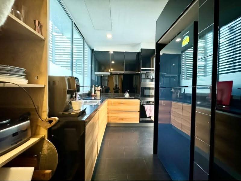 Helios Residences, 15 Cairnhill Circle, Orchard / River Valley, 2 Bedrooms, 1,281 sqft, Condominium For Rent, by Kennie Yau, 500274318 - PropertyGuru.com.sg