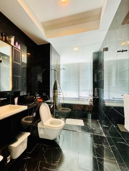 Helios Residences, 15 Cairnhill Circle, Orchard / River Valley, 2 Bedrooms, 1,281 sqft, Condominium For Rent, by Kennie Yau, 500274318 - PropertyGuru.com.sg