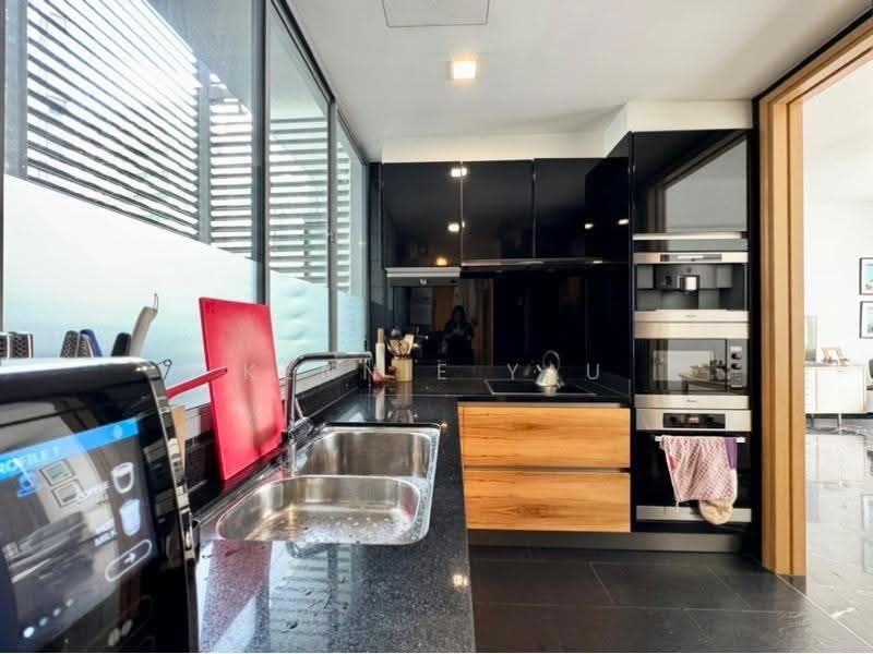 Helios Residences, 15 Cairnhill Circle, Orchard / River Valley, 2 Bedrooms, 1,281 sqft, Condominium For Rent, by Kennie Yau, 500274318 - PropertyGuru.com.sg