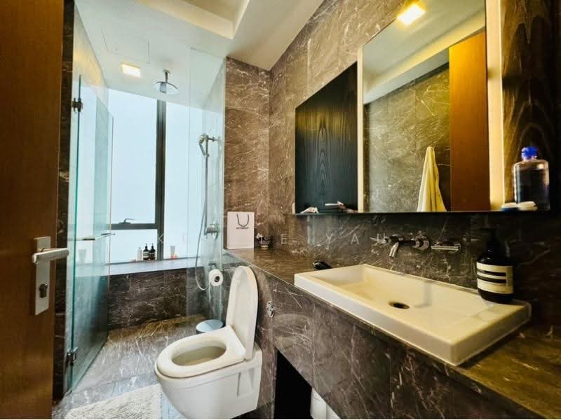 Helios Residences, 15 Cairnhill Circle, Orchard / River Valley, 2 Bedrooms, 1,281 sqft, Condominium For Rent, by Kennie Yau, 500274318 - PropertyGuru.com.sg